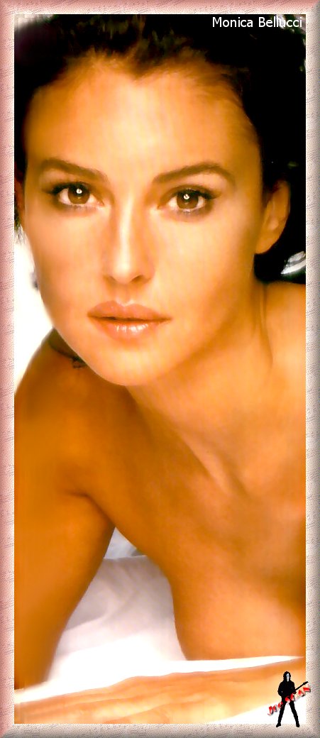 Monica Belluci - 182